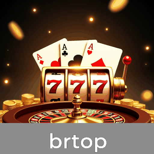 Explore os bônus únicos e vantajosos do brtop