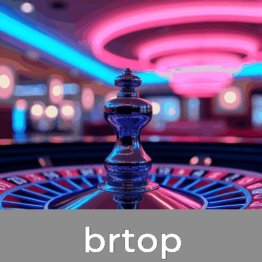 brtop: Adrenalina e Oportunidades em Jogos de Casino