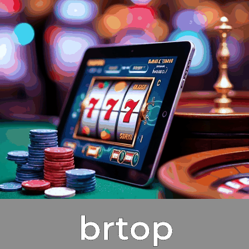 Brtop: A Revolução das Apostas Móveis