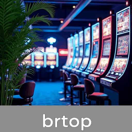 brtop: Especialistas em Apostas Esportivas no Brasil