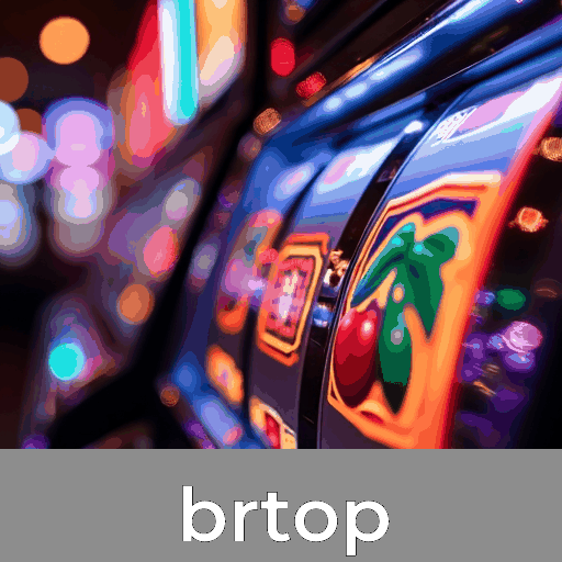 brtop: Experiência de Cassino ao Vivo para Brasileiros