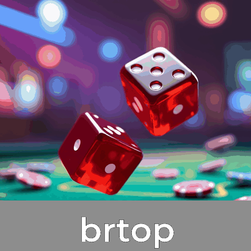 brtop: Adrenalina e Oportunidades em Jogos de Casino