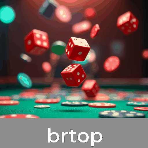 Brtop: A Revolução das Apostas Móveis