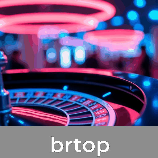 brtop: Plataforma de Jogos Online com Segurança e Serviço Profissional