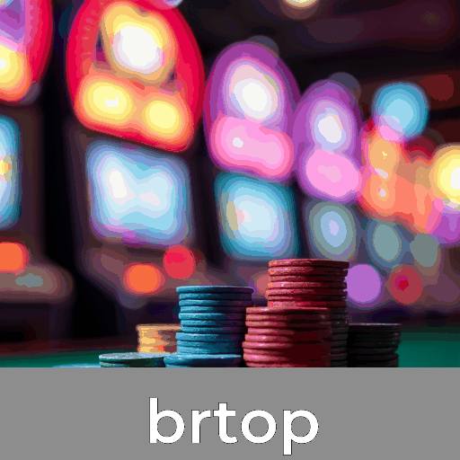 brtop: Experiência de Cassino ao Vivo para Brasileiros